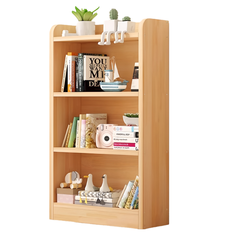 芙首泰三层书架600*240*1200mm个