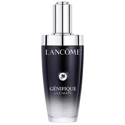 [2瓶装]Lancome兰蔻第三代超修小黑瓶精华肌底液100ml保湿维稳修护紧致抗初老