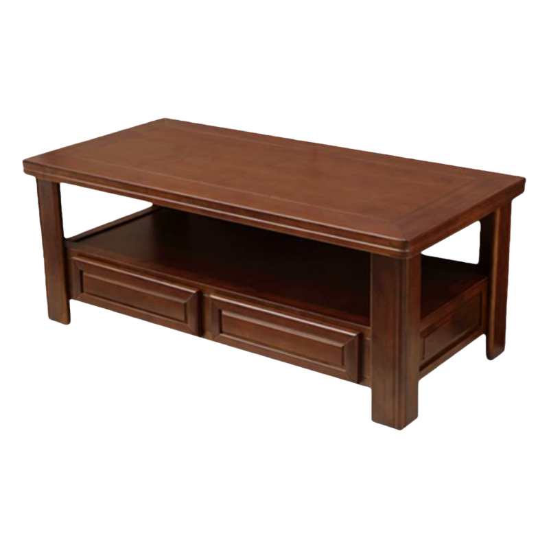 璎蕙 木质茶几1.27m 个