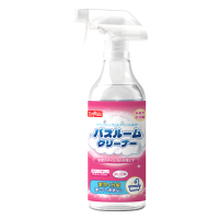 巨奇严选 浴室清洁剂卫生间厕所瓷砖洗手台玻璃水垢去污花香清洗剂2848