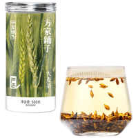 苏宁宜品精选罗汉果菊花茶大礼包500g天然无添加清热解毒 精选茶饮