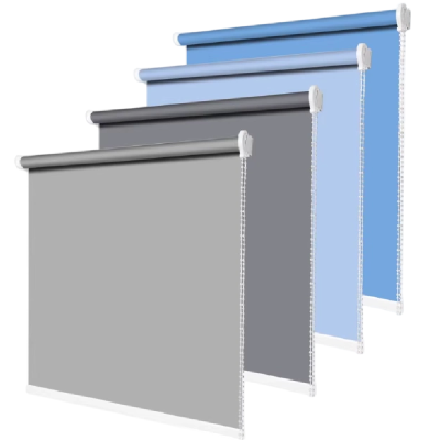 原环 遮光遮阳卷帘 加厚0.1㎡ 块