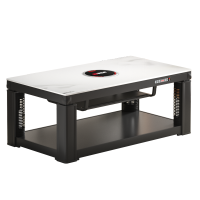 雪中情电暖桌取暖桌电暖炉电烤桌烤火桌茶几一体升降电暖茶几家用客厅长方形烤火炉电炉取暖器电暖器电茶几水晶浮雕1.2米