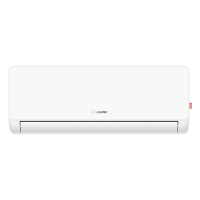 统帅挂机空调KFR-26GW/LA1-1