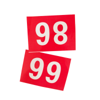 启具宽度标记 60*80mm 块