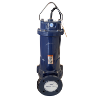 爱新优 污水泵 50WQ15-20-2.2 台