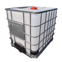 区南 吨桶 1000L全新料 个