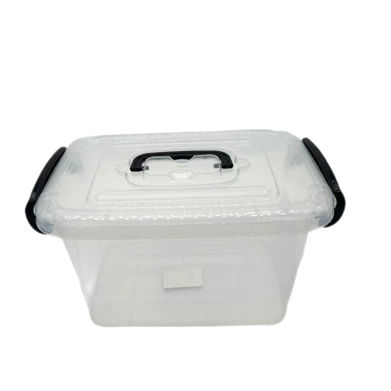 先互丁 塑料收纳箱 多规格 个