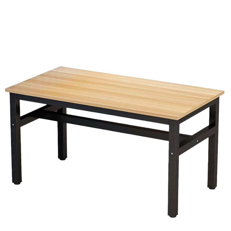 河洛伟业 餐桌 1.2米 张