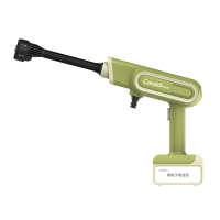 苏宁宜品强力节水车管家GJ-1035便携洗车器耐用持久轻松操控