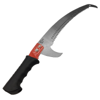 有成鑫 60cm 双钩锯园林锯手工锯 把