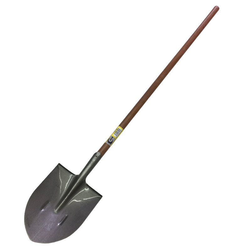 有成鑫 1.5米 木柄尖锹 把