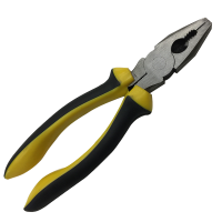 有成鑫 200mm 钢丝钳手钳子老虎钳工具钳省力钳 把