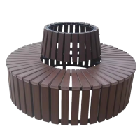 华立伟户外座椅3m张