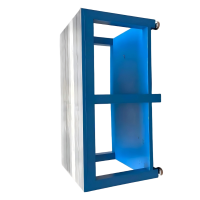 瑾如云海 钳工台 重型工作台 2000*750*800mm 台