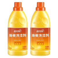 蓝月亮清洁剂套装600g*2瓶除菌去污柠檬香80001282(包装随机)