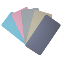 脉客 舞蹈平面纹 MK-750 浅灰、深灰、樱粉、天蓝、米白