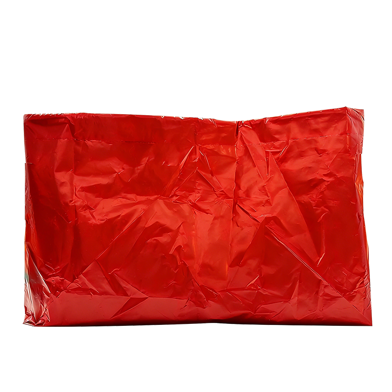 睿特欧 收紧袋 红色 RT-SJD3 75mm长*40mm宽 个