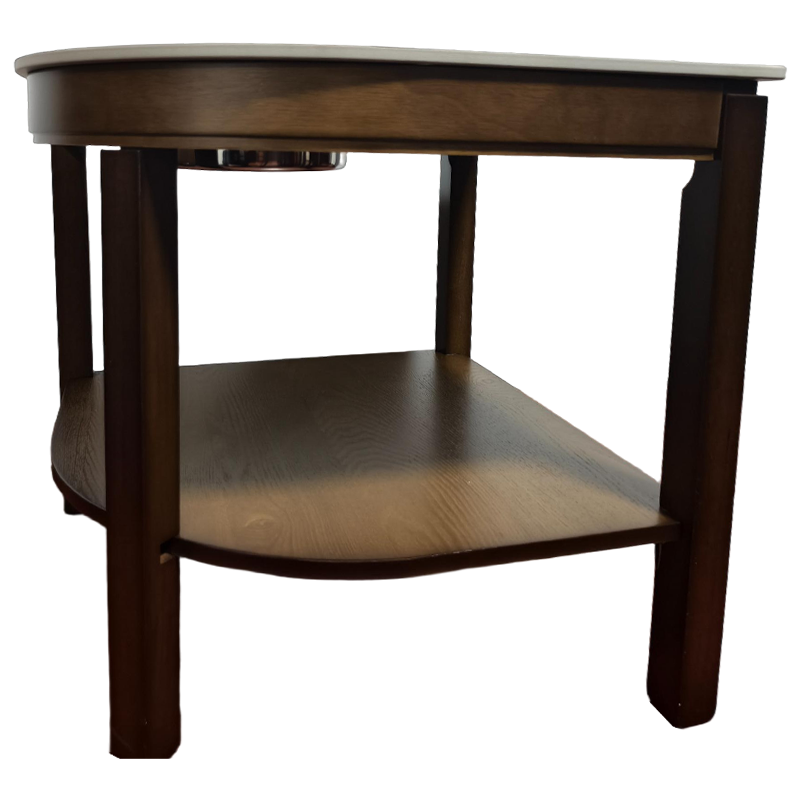 富莱斯宝 边几边桌会客桌茶几 500*500*530 张