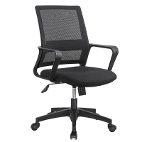 中盈惠彩 办公椅 CY-701B 59*42*57cm 张