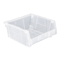 珂攸洋斜口零件盒个