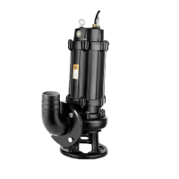 欣源泉 污水泵 潜水排污泵 150口径-WQ120-25-15KW /台