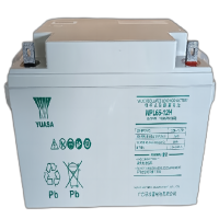 汤浅YUASA 铅酸蓄电池12V38Ah NPL38-12H 个