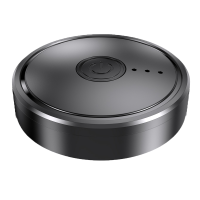 4g北斗定位器车载gps定位器儿童宠物定位器多场景通用防盗追踪器