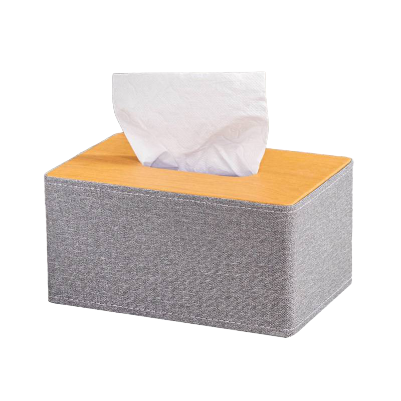 蓝风笛 抽纸盒 19*12*9.5cm 个(19*12*9.5cm)