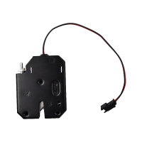 围铂 智能电控锁 DK-24V 个