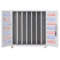 义尊 钥匙柜 700位 台