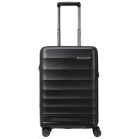 苏宁宜品推荐新秀丽20寸硬质PC材质拉杆箱四轮飞机轮设计密码锁安全耐用防撞出行无忧