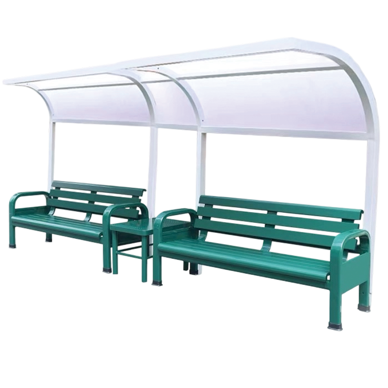 班龙户外休息椅435*71*200cm套