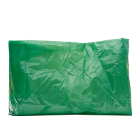 睿特欧 收紧袋 绿色 RT-SJD2 75mm长*40mm宽 个