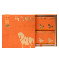 苏宁宜品八马茶业肉桂红茶240克醇厚口感回味悠长精选原料自然香醇温暖身心提神醒脑