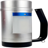 精实匠品 多功能手提灯JS7106 把