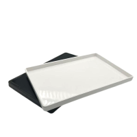 先互丁 密胺托盘收纳盘 多规格 个