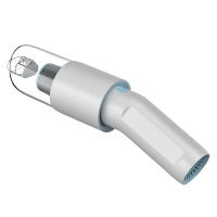 志高(CHIGO)无线随手吸尘器(无线)-ZG-CR101