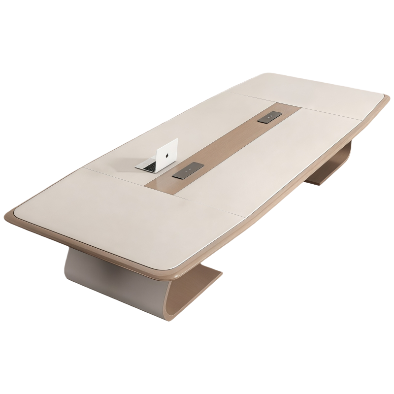 铭思沃会议桌320*120*76cm张