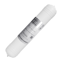 汉斯顿/Hunson净水器07纯GPAN 一体式复合超滤膜滤芯