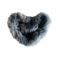 豫汉迎防寒围脖15*15*15cm个