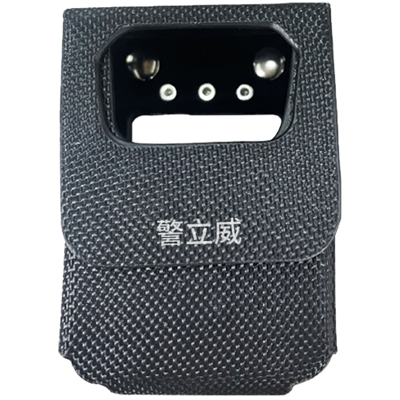 警立威 记录仪配件尼龙保护套 DSJ-B8-1 个