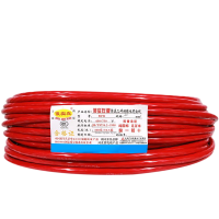 傻实在 软塑铜线 BVR 25mm²请备注颜色 米