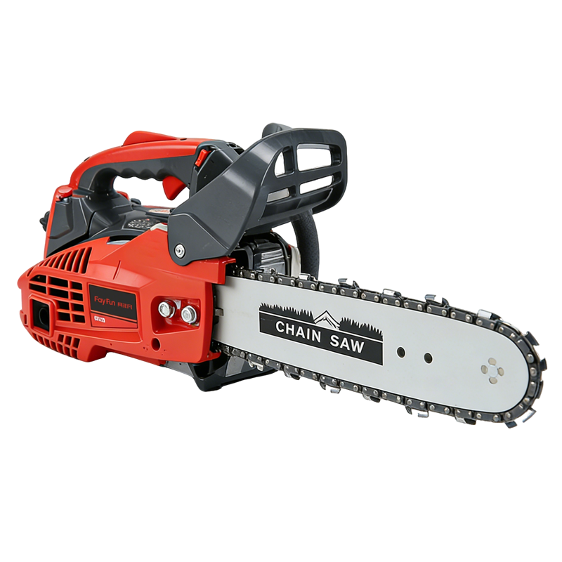 宋鲁 SONGLOOM 油锯 10寸台