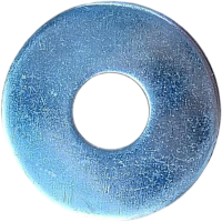 铂灳 宽边垫片 M10mm 个