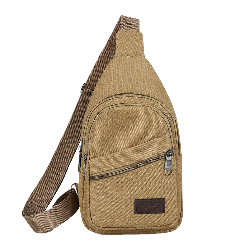 品宜嘉 腰包 胸包 斜跨包 XB12