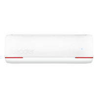 统帅挂机空调KFR-35GW/05LKG81TU1