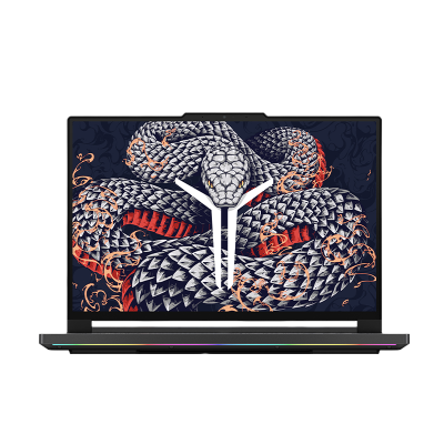 联想(Lenovo)拯救者Y9000P 2025AI元启16英寸游戏本笔记本电脑(Ultra 9 275HX 32G 1T RTX5060 2.5k 240Hz OLED)碳晶黑