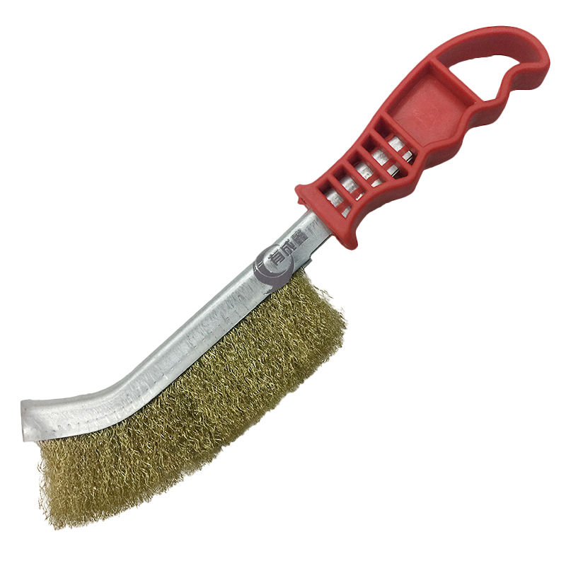 有成鑫 刀把钢丝刷刀刷 240mm 把