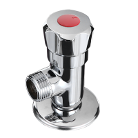 九牧(JOMOO)角阀精铜厨卫五金配件冷热水三角阀卫浴止水阀八字阀74056/44056